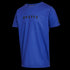 Star S/S Quickdry 2024 - Blue